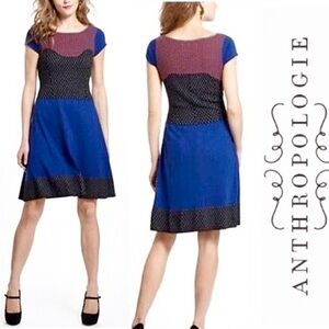 SPARROW Anthropologie A-Line Sweater Dress Size XS